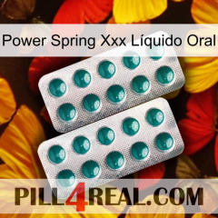 Power Spring Xxx Líquido Oral dapoxetine2